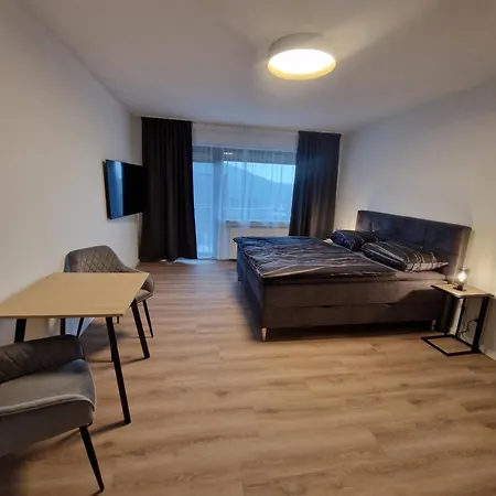 Boardinghouse Guest house