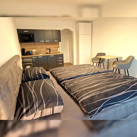 Guest house Boardinghouse