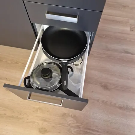 Boardinghouse 3* Bad Salzschlirf