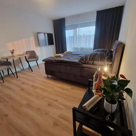 Boardinghouse Guest house