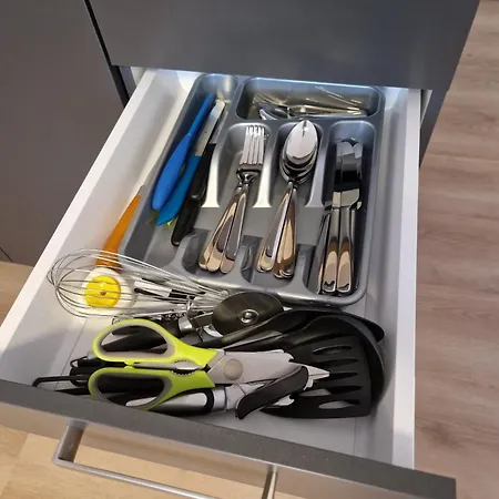 Pensjonat Boardinghouse 3*