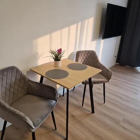 Boardinghouse Guest house Bad Salzschlirf