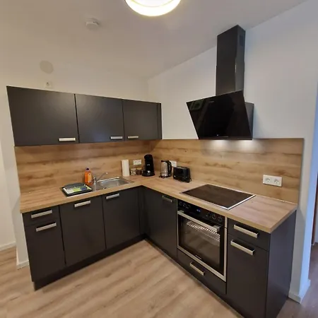 Boardinghouse Pensjonat 3*