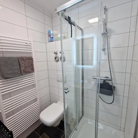 Pensjonat Boardinghouse