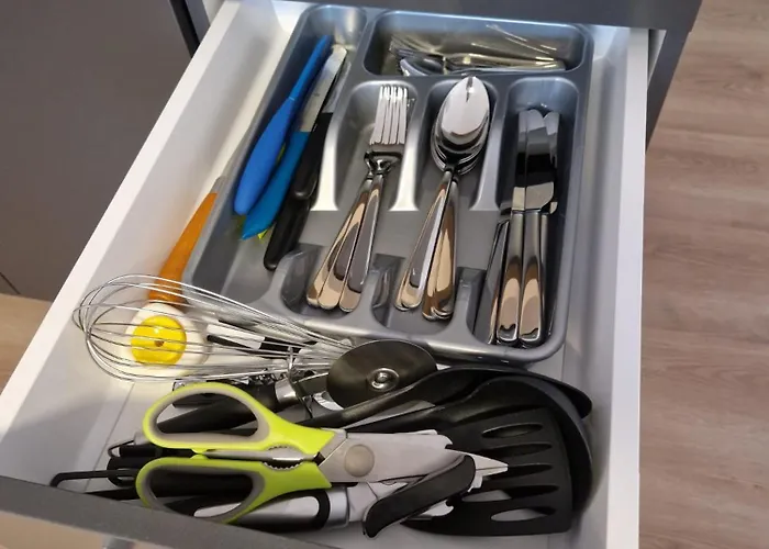 Pensjonat Boardinghouse 3*