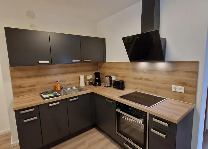 Boardinghouse Pensjonat 3*